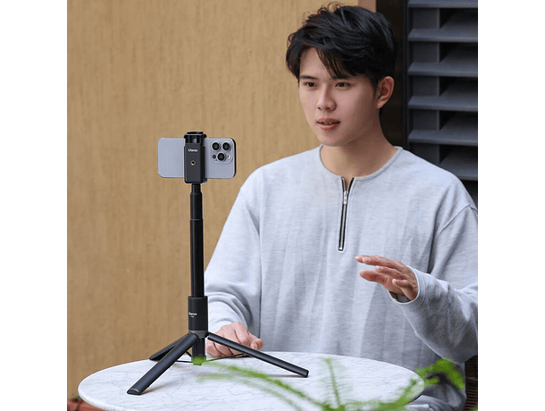 Selfie Stick / Trípode Ulanzi TT52 - 1,5m