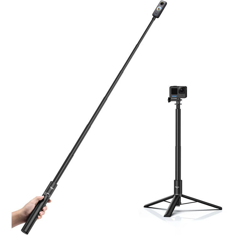 Selfie Stick / Trípode Ulanzi TT52 - 1,5m 1