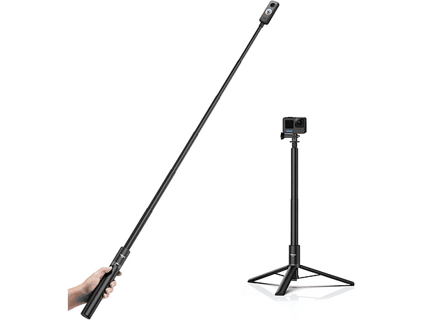 Selfie Stick / Trípode Ulanzi TT52 - 1,5m