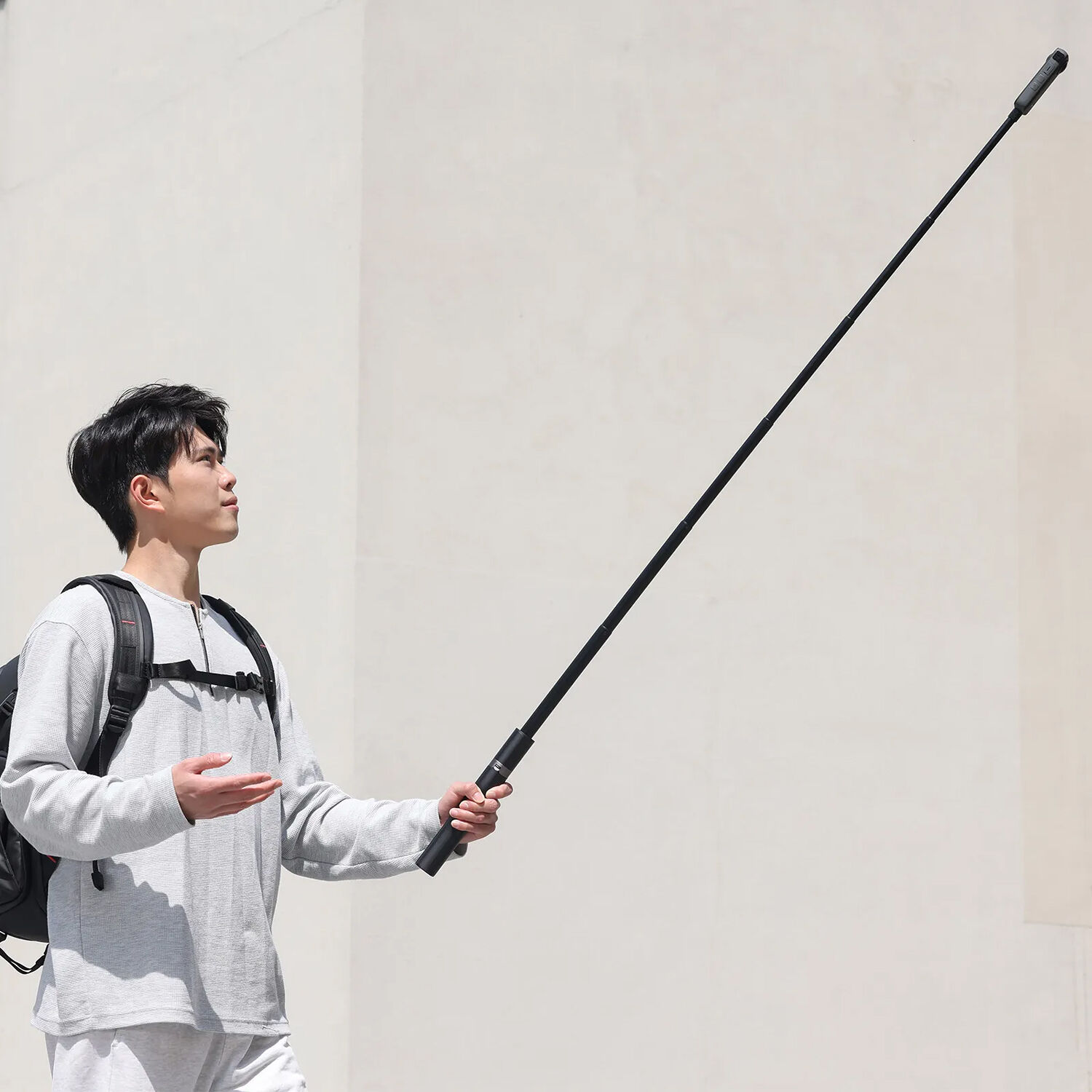 Selfie Stick / Trípode Ulanzi TT52 - 1,5m 9