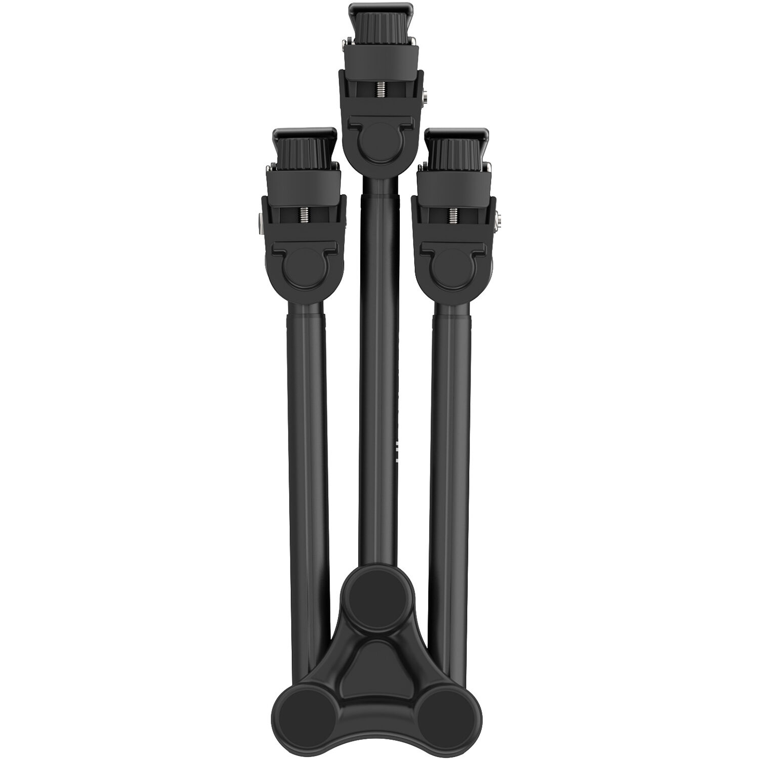 Dolly Ulanzi AT-02 para Trípodes 2