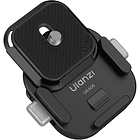 Correa de Hombro Ulanzi UKA06 con Liberación Rápida 4