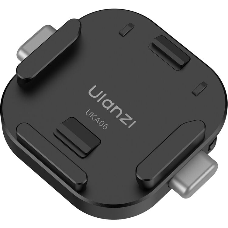 Correa de Hombro Ulanzi UKA06 con Liberación Rápida 8