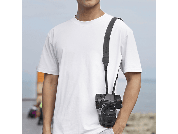 Correa de Hombro Ulanzi UKA06 con Liberación Rápida