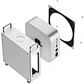 Carcasa Ulanzi QT01 para Mac Mini M4/M4 Pro - Miniatura 4