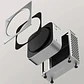 Carcasa Ulanzi QT01 para Mac Mini M4/M4 Pro - Miniatura 3