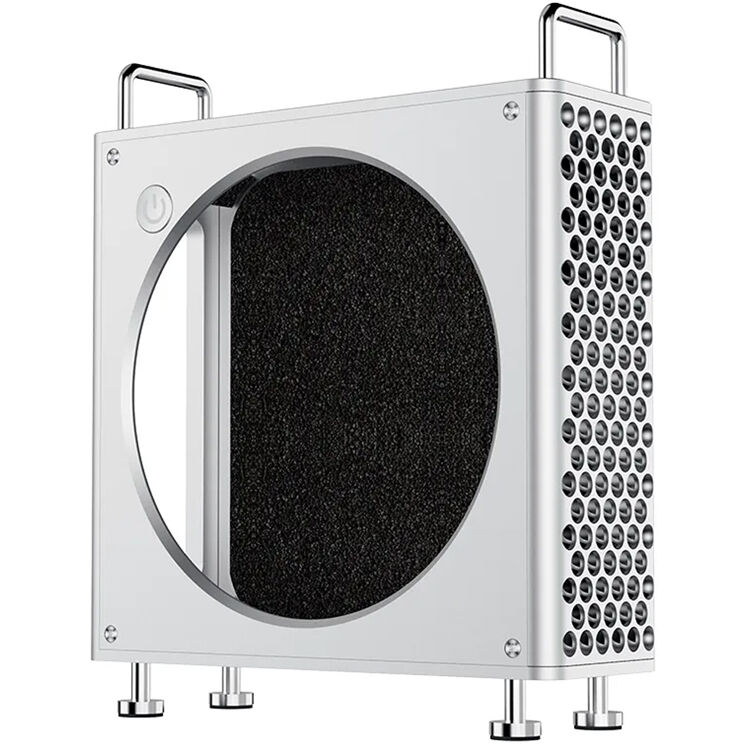 Carcasa Ulanzi QT01 para Mac Mini M4/M4 Pro 1