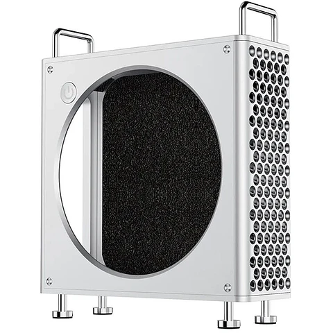Carcasa Ulanzi QT01 para Mac Mini M4/M4 Pro