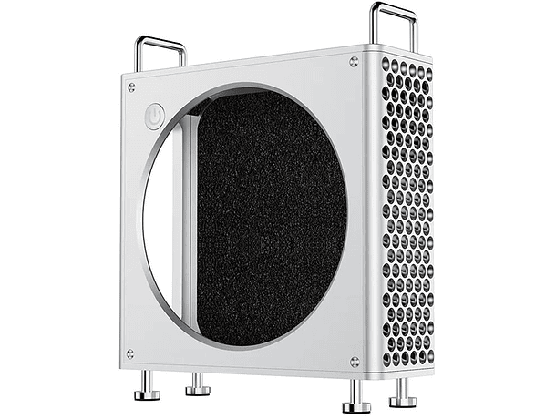 Carcasa Ulanzi QT01 para Mac Mini M4/M4 Pro