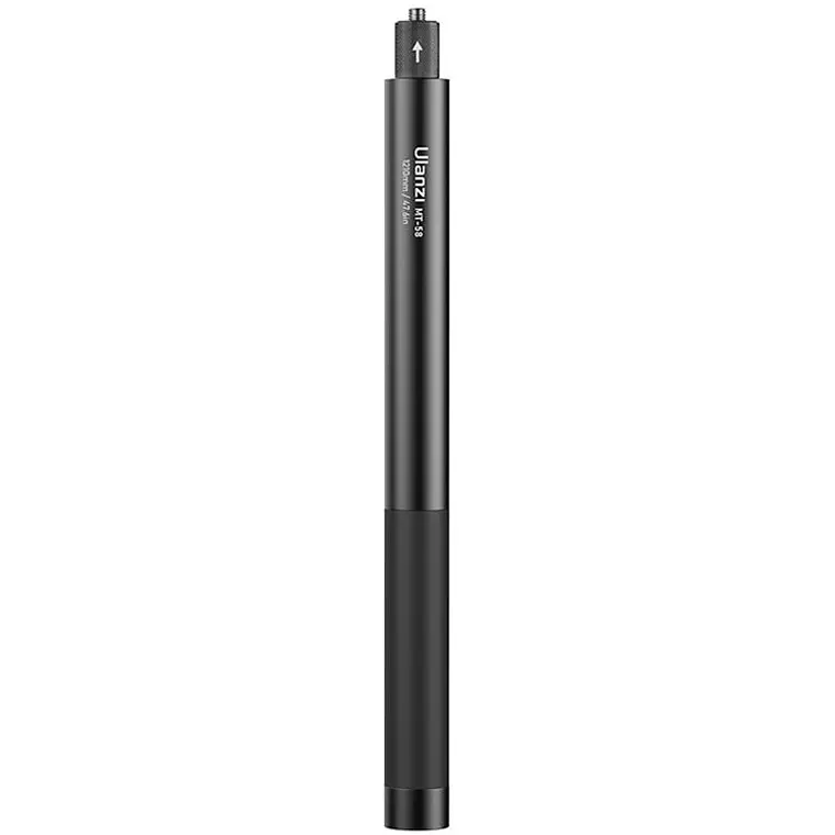 Selfie Stick Ulanzi MT-58 para Cámaras de Acción  1