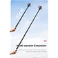 Selfie Stick Ulanzi MT-58 para Cámaras de Acción  - Miniatura 5