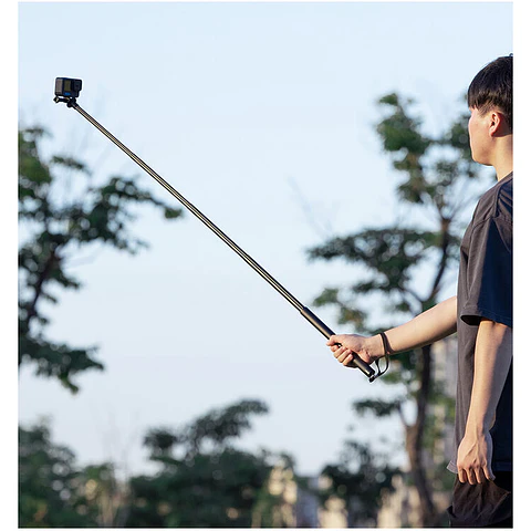 Selfie Stick Ulanzi MT-58 para Cámaras de Acción 