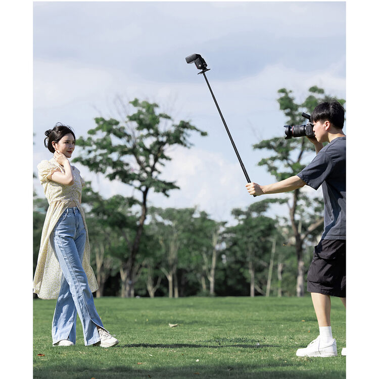 Selfie Stick Ulanzi MT-58 para Cámaras de Acción  6