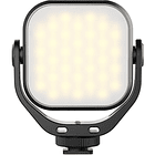 Luz LED Vijim VL66 con Rotación 360° 3