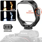Luz LED Vijim VL66 con Rotación 360° - Miniatura 12