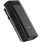 Sistema de Micrófonos Ulanzi HM2301 Doble - 2.4 GHz  4