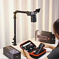 Soporte de Escritorio Ulanzi ZJ02 con Brazo Ajustable - Miniatura 2