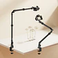 Soporte de Escritorio Ulanzi ZJ02 con Brazo Ajustable - Miniatura 7