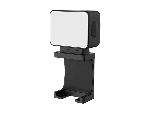 Mini Luz LED Ulanzi LM001 para DJI Pocket 3 - Magnética