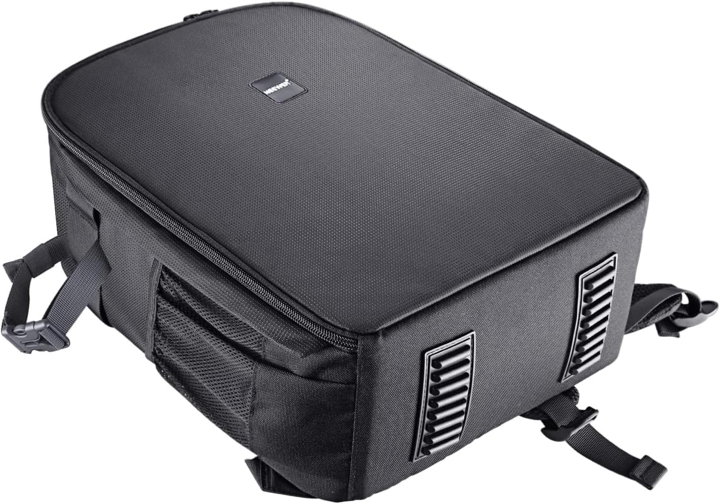 Kit Outdoor creator Mochila Neewer 11Lt + Estuche Neewer para Baterías de Cámara DSLR + Kit Accesorios 50 en 1 Neewer para Cámara 3