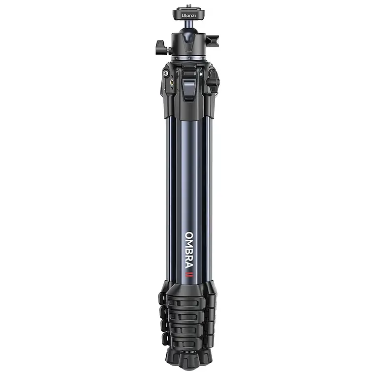 Trípode Ulanzi Ombra II Traveler para Fotografía 3