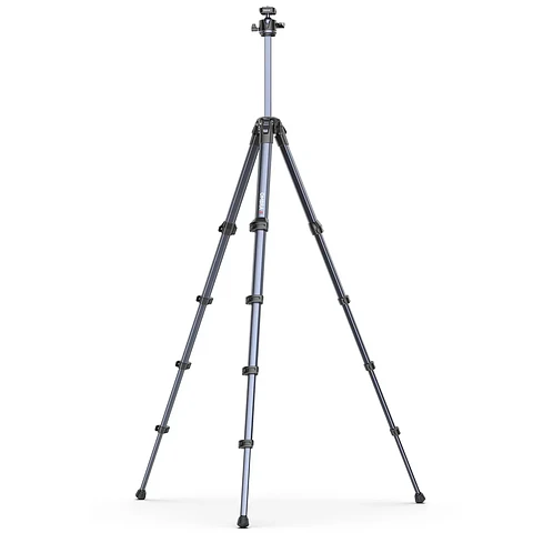 Trípode Ulanzi Ombra II Traveler para Fotografía