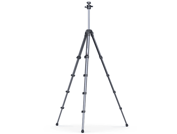Trípode Ulanzi Ombra II Traveler para Fotografía