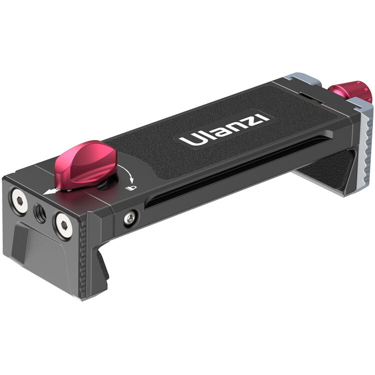 Soporte de Trípode Ulanzi U-Pad III para Tablets y Celular 4