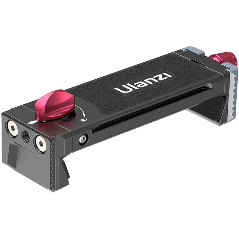 Soporte de Trípode Ulanzi U-Pad III para Tablets y Celular 4