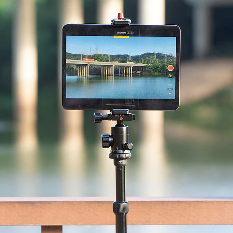Soporte de Trípode Ulanzi U-Pad III para Tablets y Celular