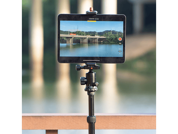 Soporte de Trípode Ulanzi U-Pad III para Tablets y Celular