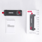 Soporte de Trípode Ulanzi U-Pad III para Tablets y Celular 10