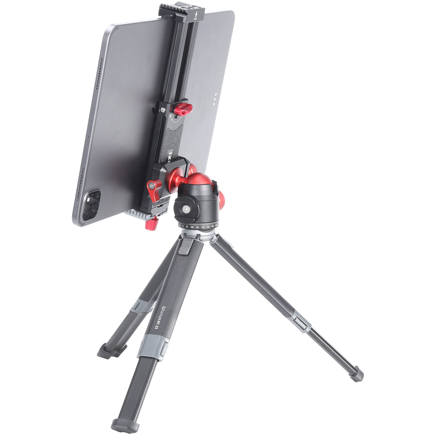 Soporte de Trípode Ulanzi U-Pad III para Tablets y Celular 9