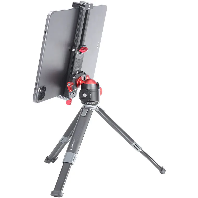Soporte de Trípode Ulanzi U-Pad III para Tablets y Celular 9