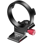 Placa Giratoria Ulanzi S-63 con Rotación 180° para Sony 3