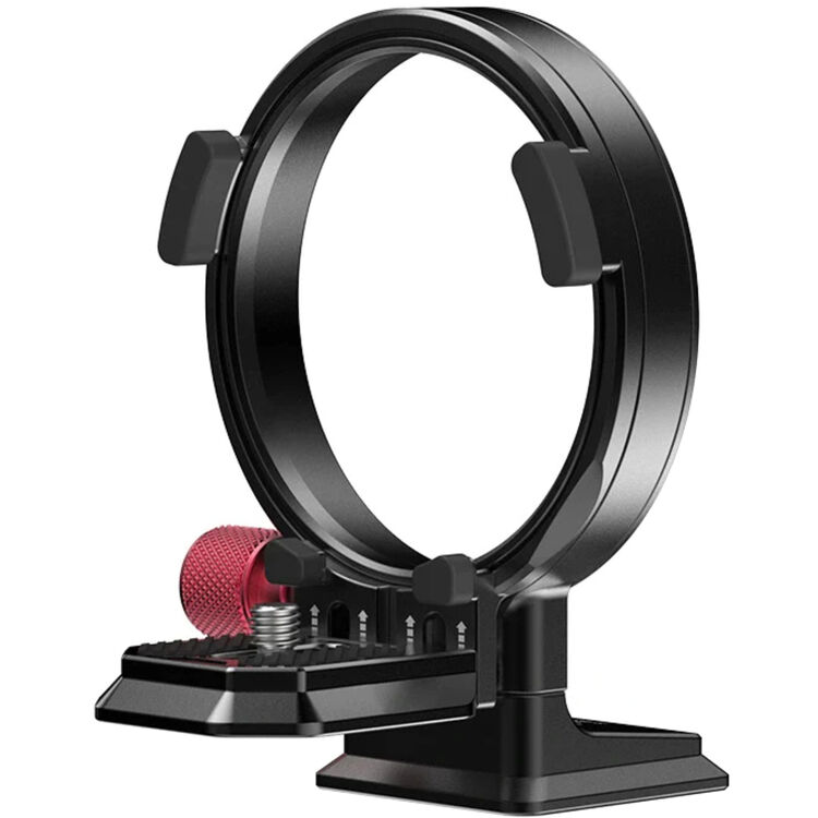 Placa Giratoria Ulanzi S-63 con Rotación 180° para Sony 1