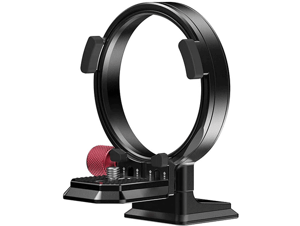 Placa Giratoria Ulanzi S-63 con Rotación 180° para Sony