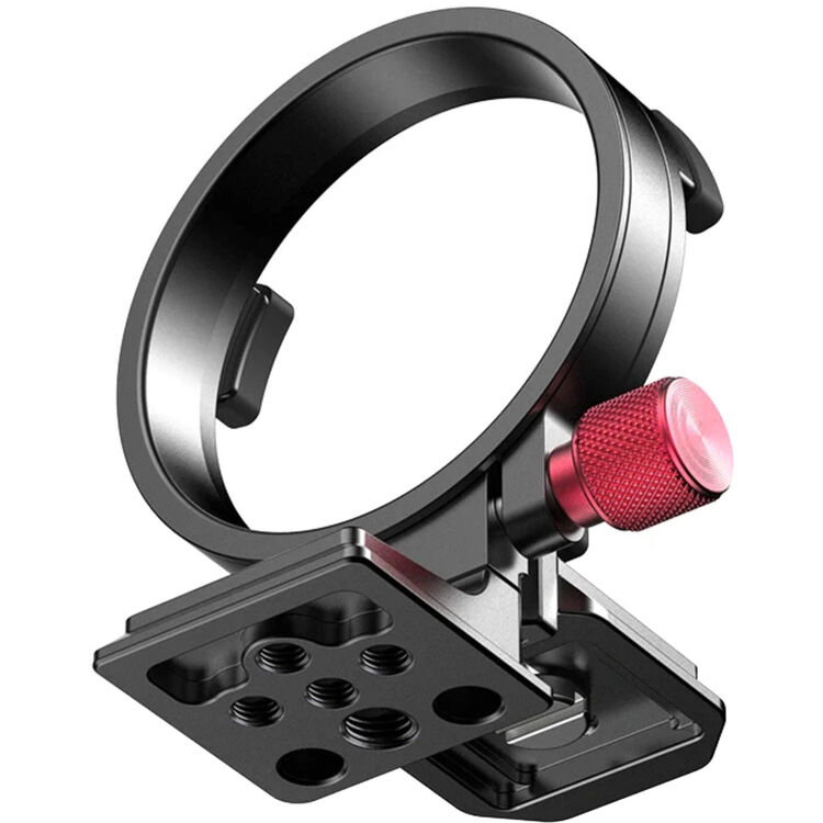 Placa Giratoria Ulanzi S-63 con Rotación 180° para Sony 4