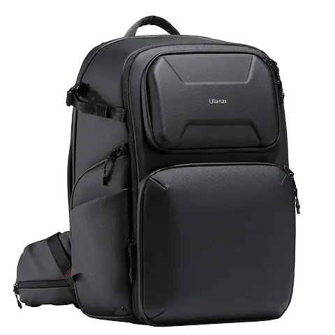 Mochila Ulanzi BP10 Hard Shell - 35L