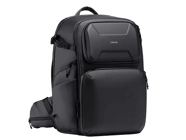 Mochila Ulanzi BP10 Hard Shell - 35L