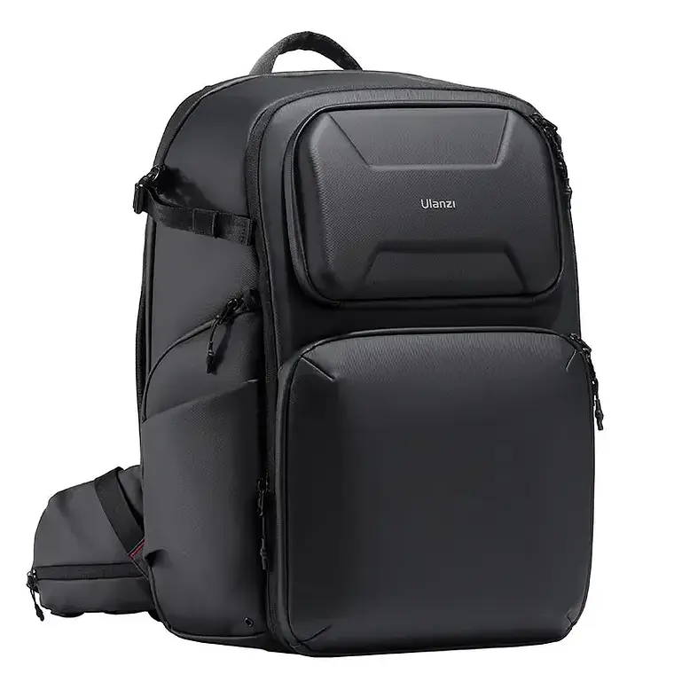 Mochila Ulanzi BP10 Hard Shell - 35L 1