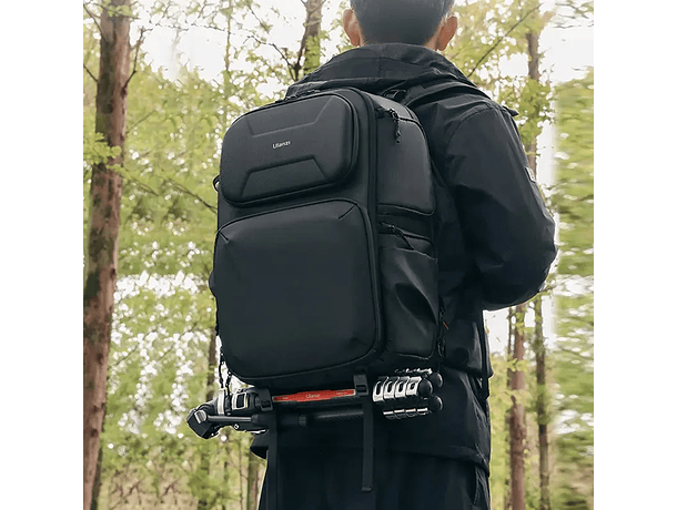 Mochila Ulanzi BP10 Hard Shell - 35L