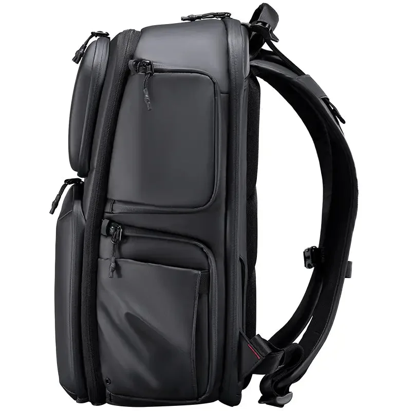 Mochila Ulanzi BP10 Hard Shell - 35L 6