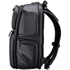 Mochila Ulanzi BP10 Hard Shell - 35L 6