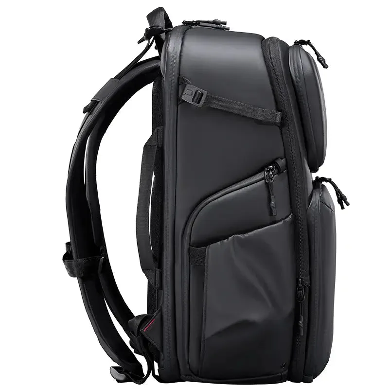 Mochila Ulanzi BP10 Hard Shell - 35L 3