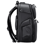 Mochila Ulanzi BP10 Hard Shell - 35L 3