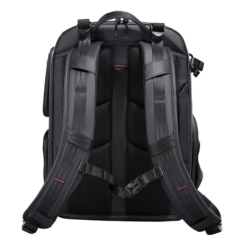 Mochila Ulanzi BP10 Hard Shell - 35L 7