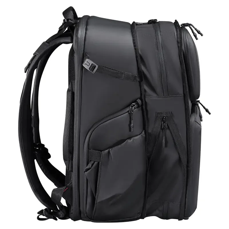Mochila Ulanzi BP10 Hard Shell - 35L 5