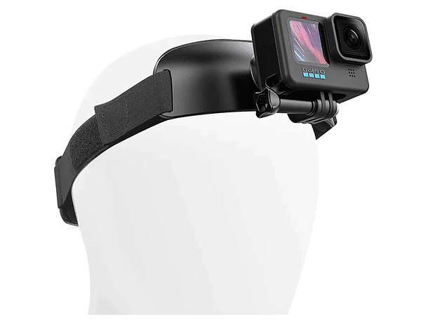 Soporte Ulanzi CM027 de Cabeza para Cámaras y Celular