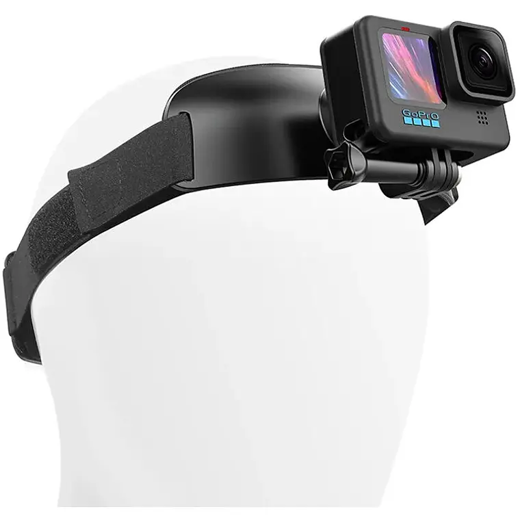 Soporte Ulanzi CM027 de Cabeza para Cámaras y Celular 2